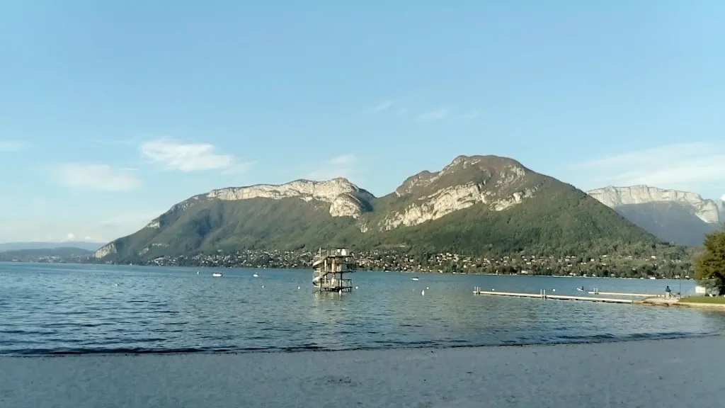 Restaurant Plage Saint-Jorioz_Saint-Jorioz_slider_image_2