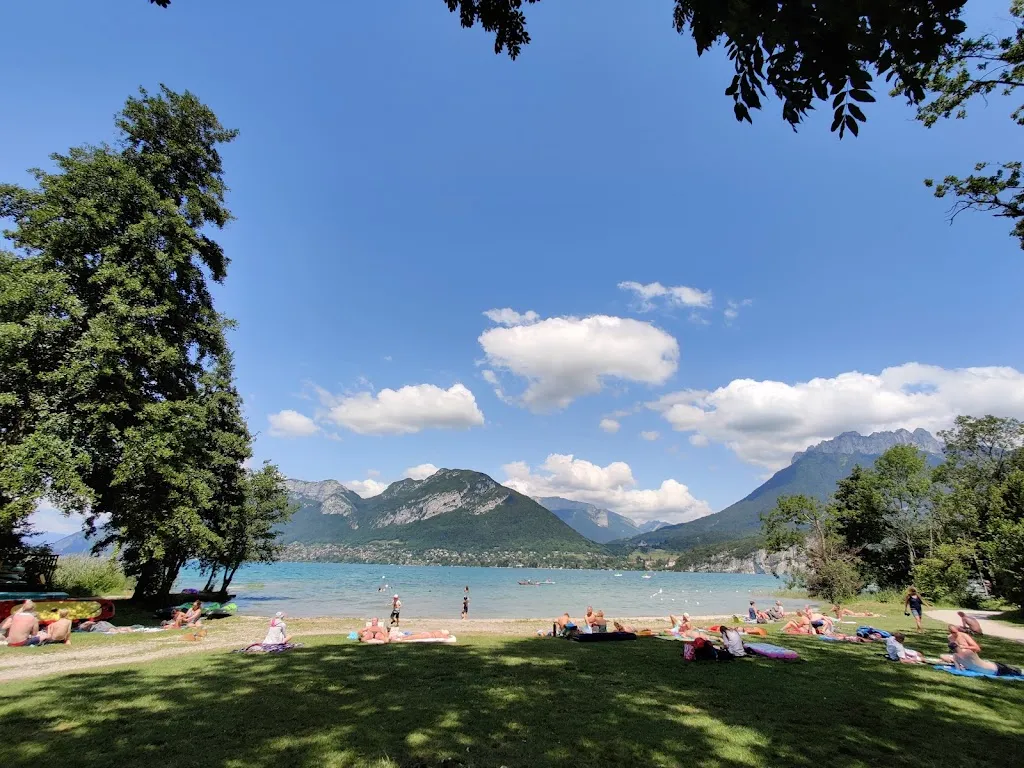 Restaurant Plage Saint-Jorioz_Saint-Jorioz_slider_image_3