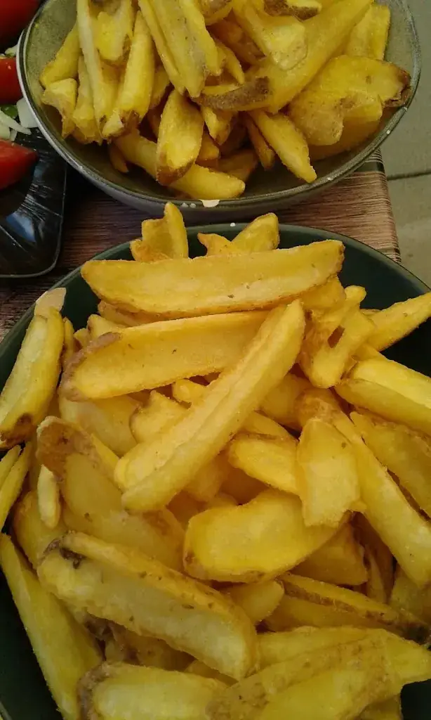 Menu_Restaurant de la Plage de Saint Jorioz - Chez Nous à la Plage_Saint-Jorioz_immagine_7