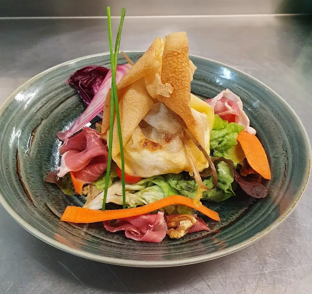 Restaurant de la Plage de Saint Jorioz - Chez Nous à la Plage_Saint-Jorioz_slider_image_3