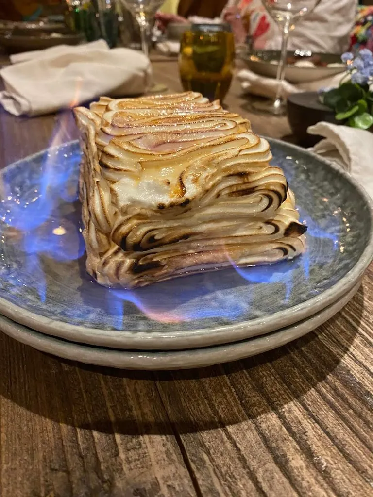 Menu_La villa St l'ô_Saint-Laurent-sur-Saône_image_1