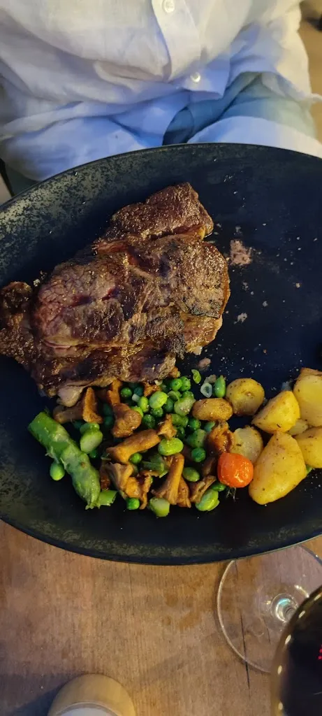 Menu_La villa St l'ô_Saint-Laurent-sur-Saône_image_9