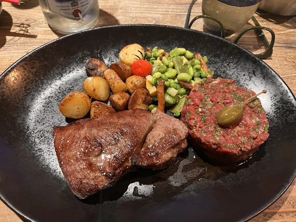 --_La villa St l'ô_Saint-Laurent-sur-Saône_review