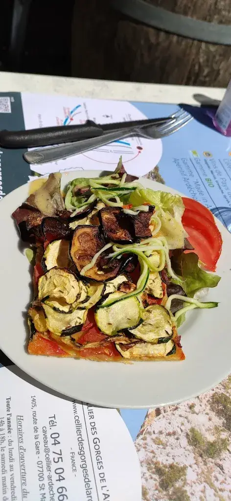 Menu_Le Mambo_Saint-Marcel-d'Ardèche_imagen_1