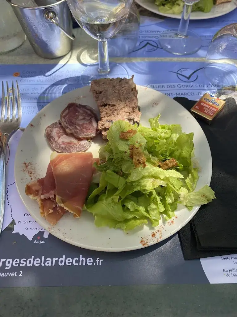 Menu_Le Mambo_Saint-Marcel-d'Ardèche_imagen_6