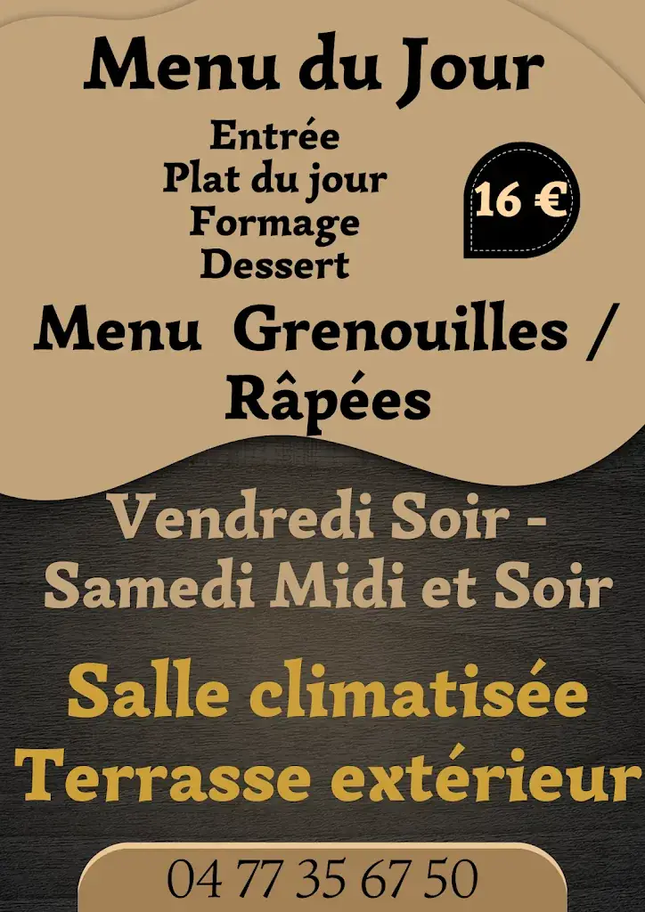 Menu_Restaurant Le Grand Galop_Saint-Just-Malmont_image_3