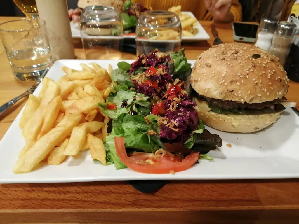 Menü_Le QG Restaurant_Saint-Just-Malmont_Bild_5