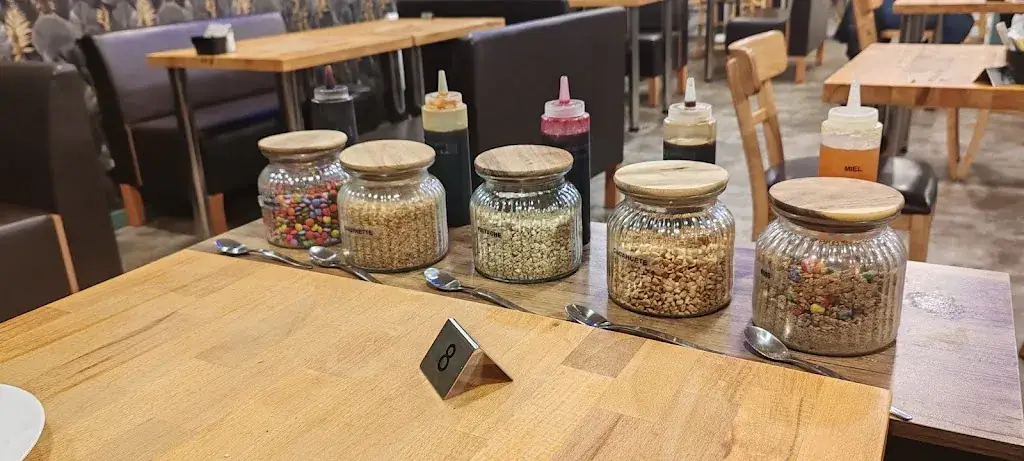 Jeremy Thaurus_Le QG Restaurant_Saint-Just-Malmont_Bewertung