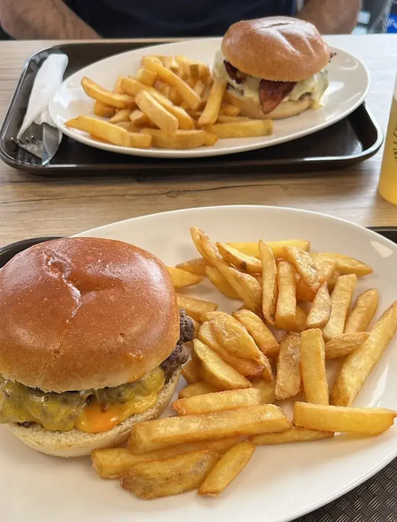 Menu_The Wheeler Café_Aubière_image_5