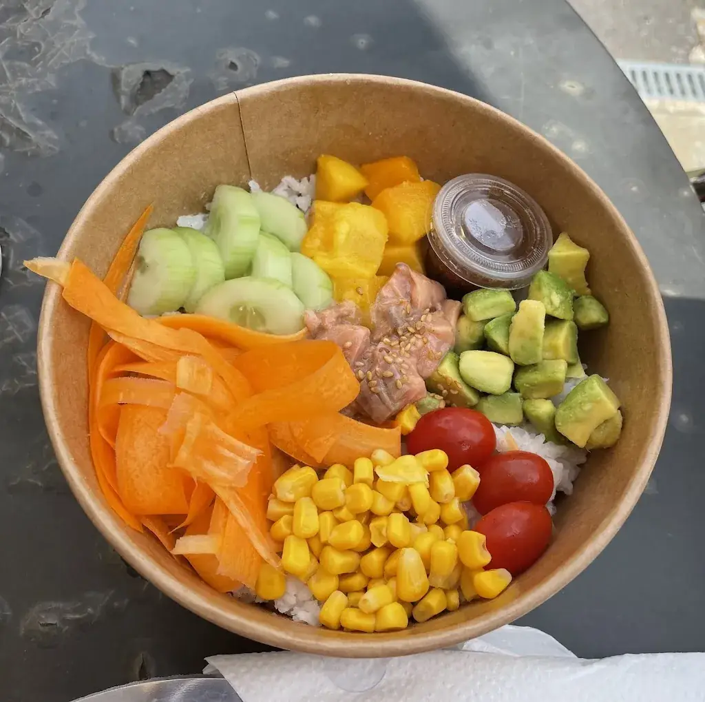 Menu_The Wheeler Café_Aubière_image_7