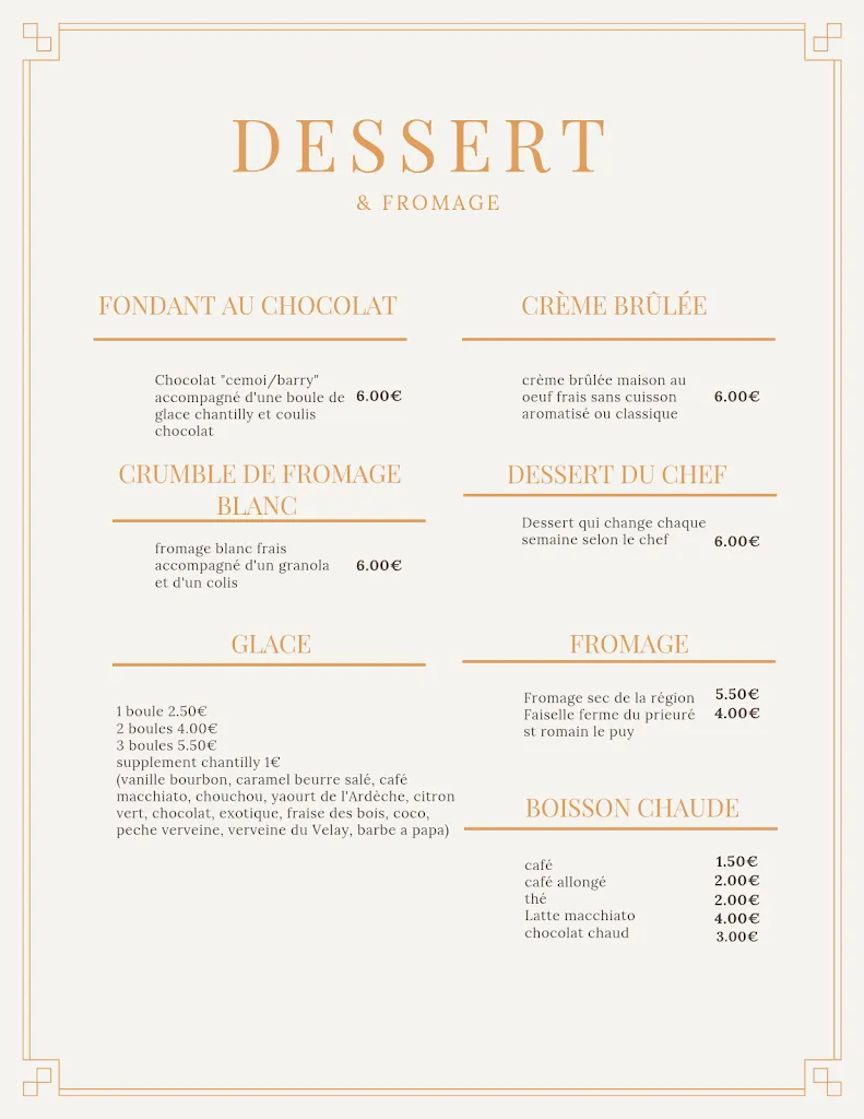 Menu_AUX 2 ANCRES_Saint-Just-Saint-Rambert_image_2