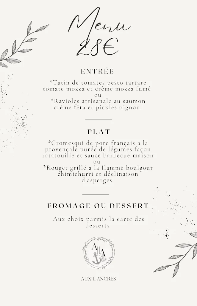 Menu_AUX 2 ANCRES_Saint-Just-Saint-Rambert_image_3