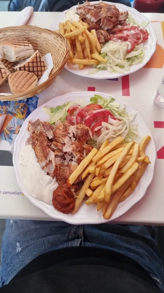 Menu_Le Saint Justaire_Saint-Just-Malmont_image_2