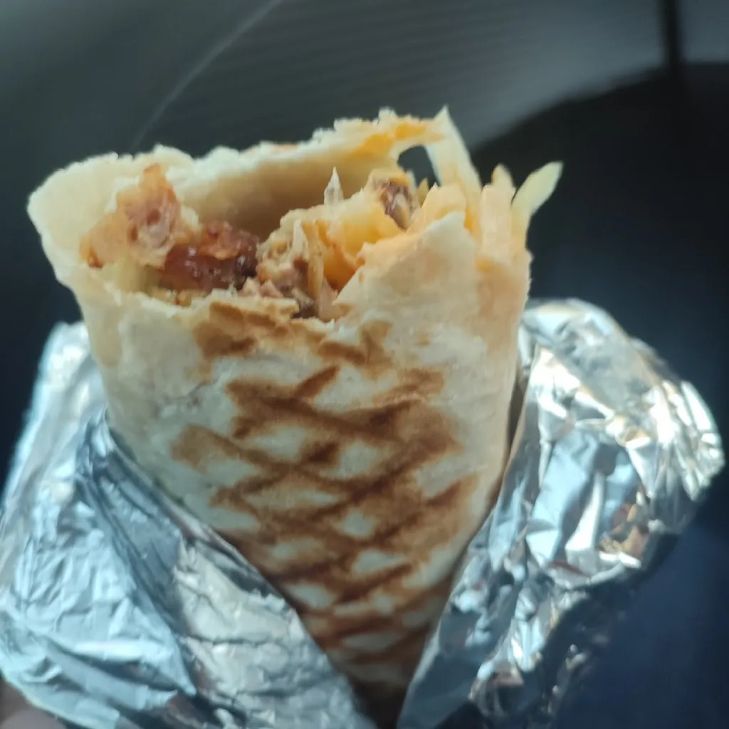 Ben A_Le Saint Justaire_Saint-Just-Malmont_review