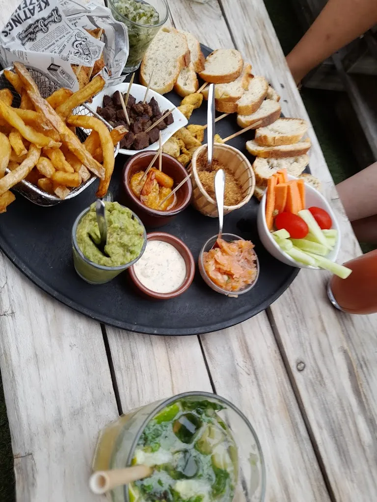 Menu_Sun Kafe_Saint-Léger-sur-Roanne_image_4