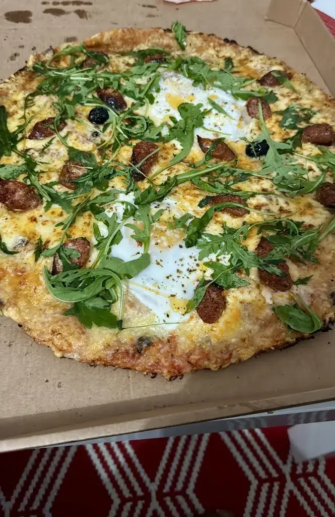 Stacy Linel_Sole Mio_Saint-Léger-sur-Roanne_review