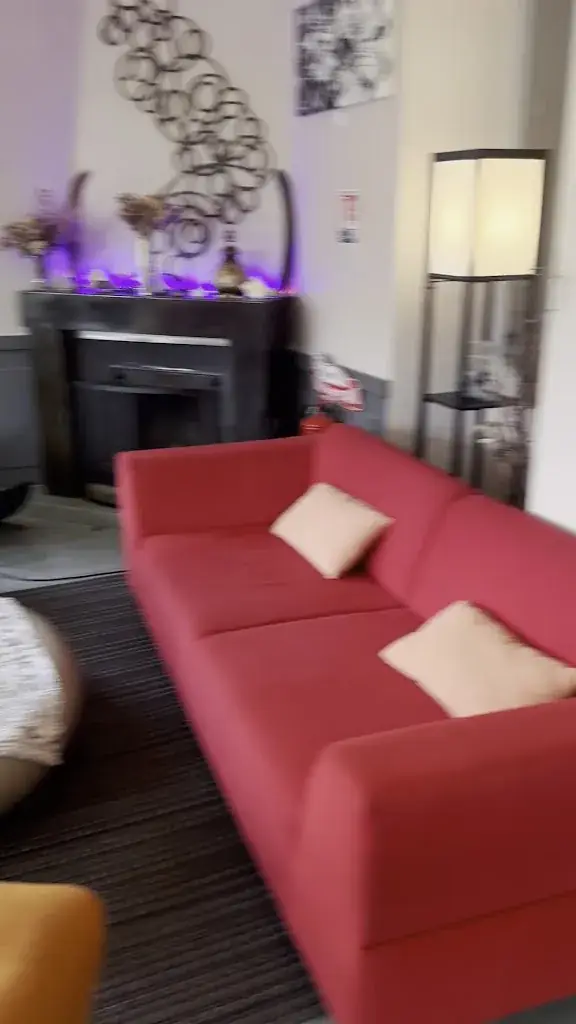 L Bambu_Logis Hôtel Restaurant le Castel Fleuri_Saint-Jean-en-Royans_reseña