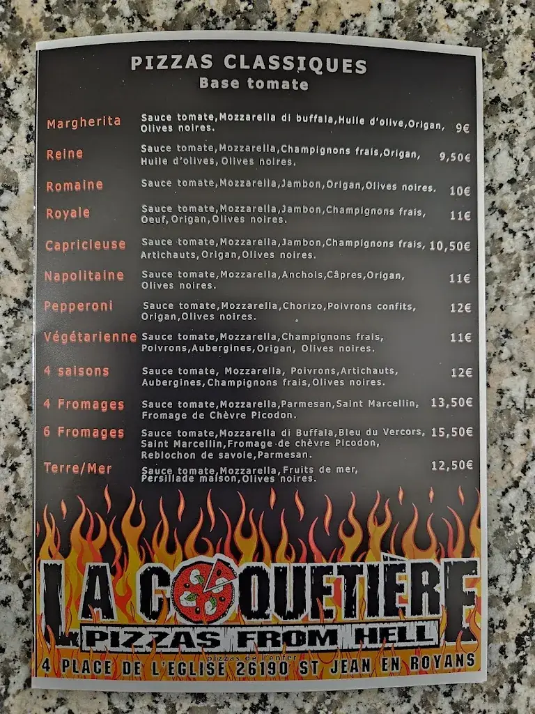 Menu_La Coquetière_Saint-Jean-en-Royans_image_1