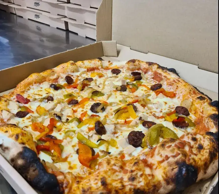 La Coquetière restaurante en Saint-Jean-en-Royans