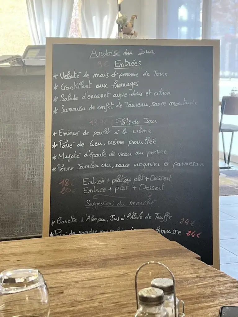 Menu_La Récréation_Saint-Laurent-de-Mure_image_2