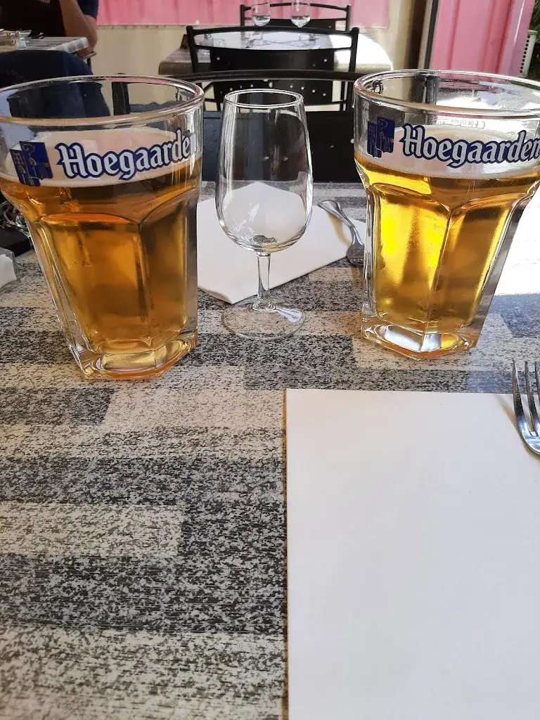 Menu_La Brasserie_Aubière_image_1