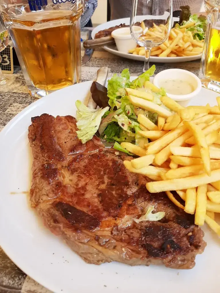 Menu_La Brasserie_Aubière_image_3