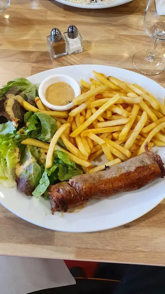 Menu_La Brasserie_Aubière_image_4