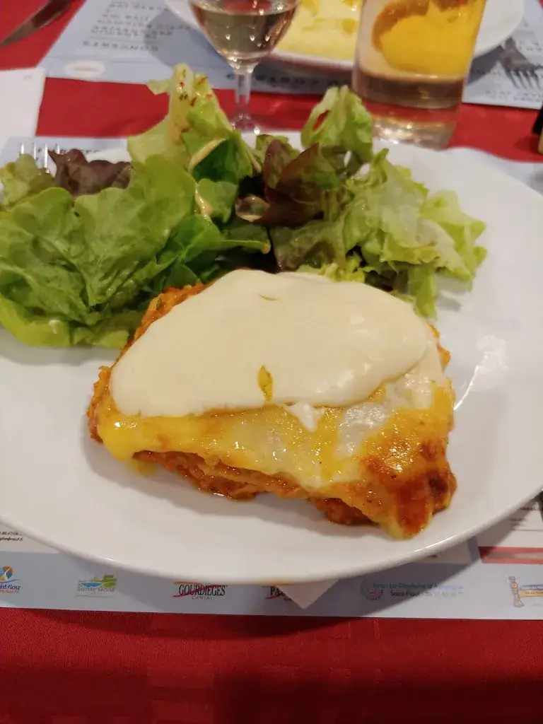 Menu_La Brasserie_Aubière_image_5