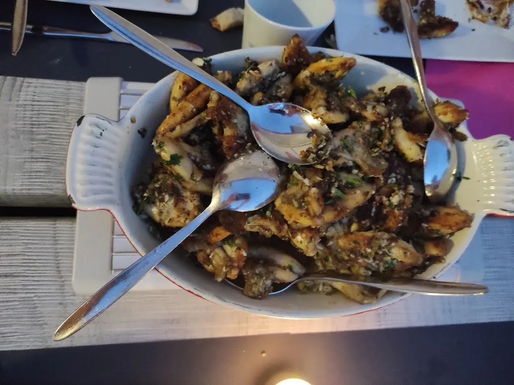 Menu_Restaurant Coté Olivier_Saint-Laurent-de-Mure_image_2