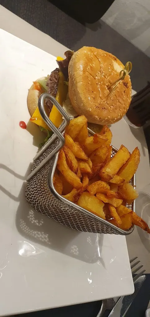 Menu_Restaurant Coté Olivier_Saint-Laurent-de-Mure_image_6