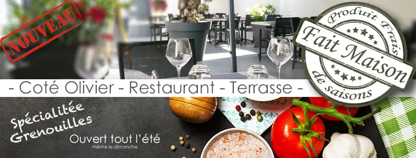 Restaurant Coté Olivier_Saint-Laurent-de-Mure_slider_image_3