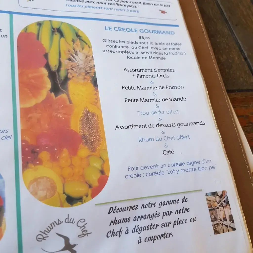 Menu_O'Paille en Queue Restaurant_Saint-Laurent-de-Mure_imagen_3