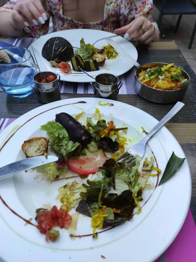 Menu_O'Paille en Queue Restaurant_Saint-Laurent-de-Mure_imagen_5