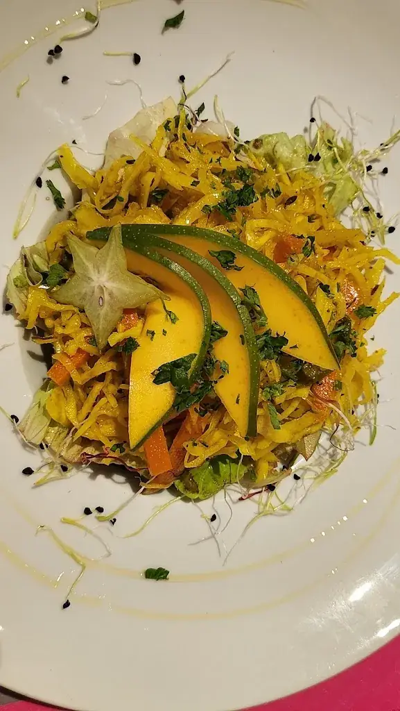 Menu_O'Paille en Queue Restaurant_Saint-Laurent-de-Mure_imagen_9