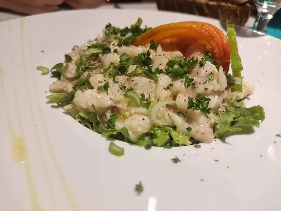 Jorge Carrondo_O'Paille en Queue Restaurant_Saint-Laurent-de-Mure_reseña