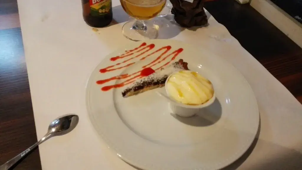 Igor Ruzansky_O'Paille en Queue Restaurant_Saint-Laurent-de-Mure_reseña