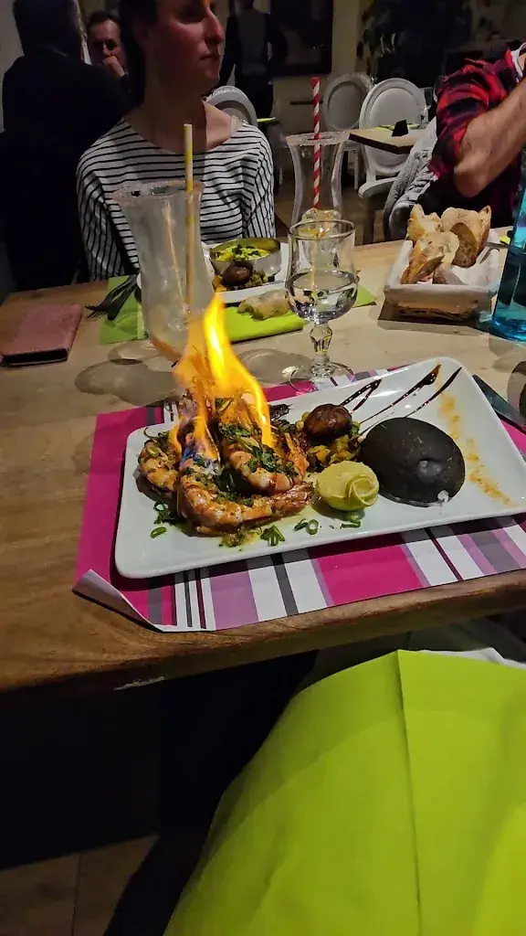 O'Paille en Queue Restaurant_Saint-Laurent-de-Mure_slider_image_2