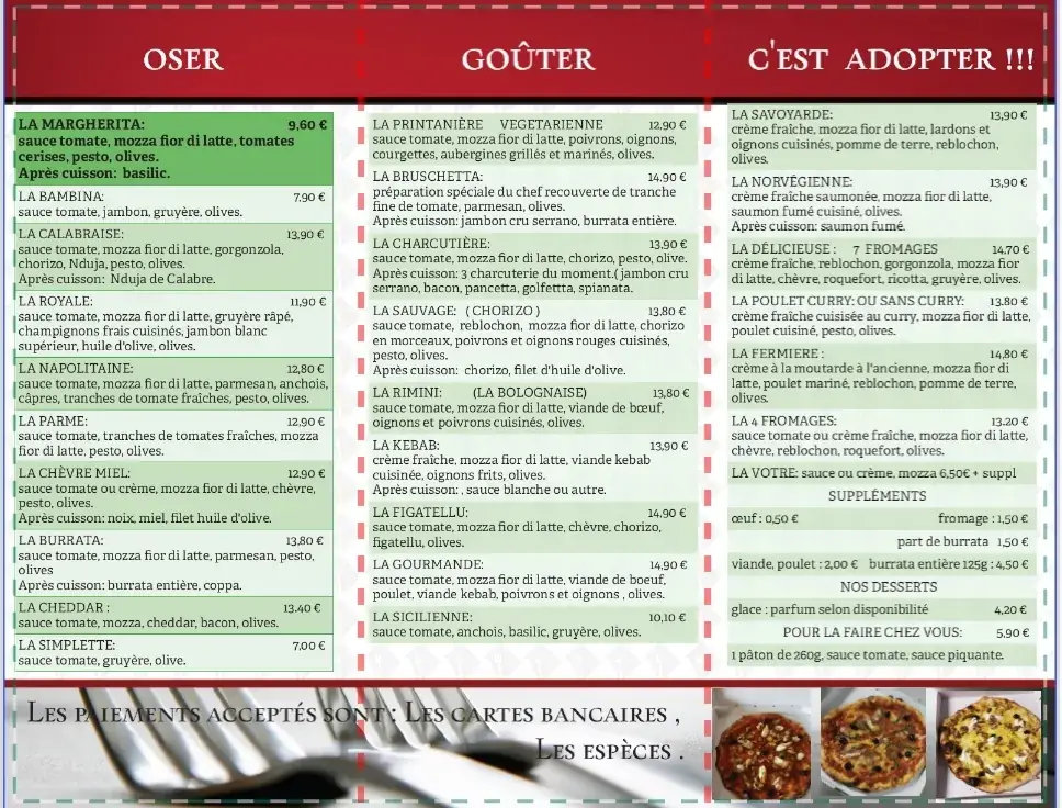Menu_Pizza de JP et Lolo_Saint-Laurent-de-Mure_image_3