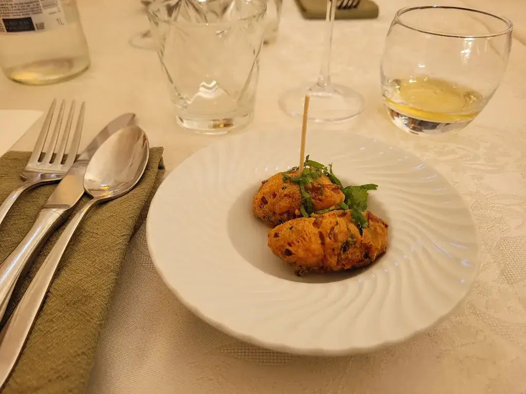 Christian ANNEREL_Restaurant Le Prieuré_Saint-Marcel-lès-Sauzet_review