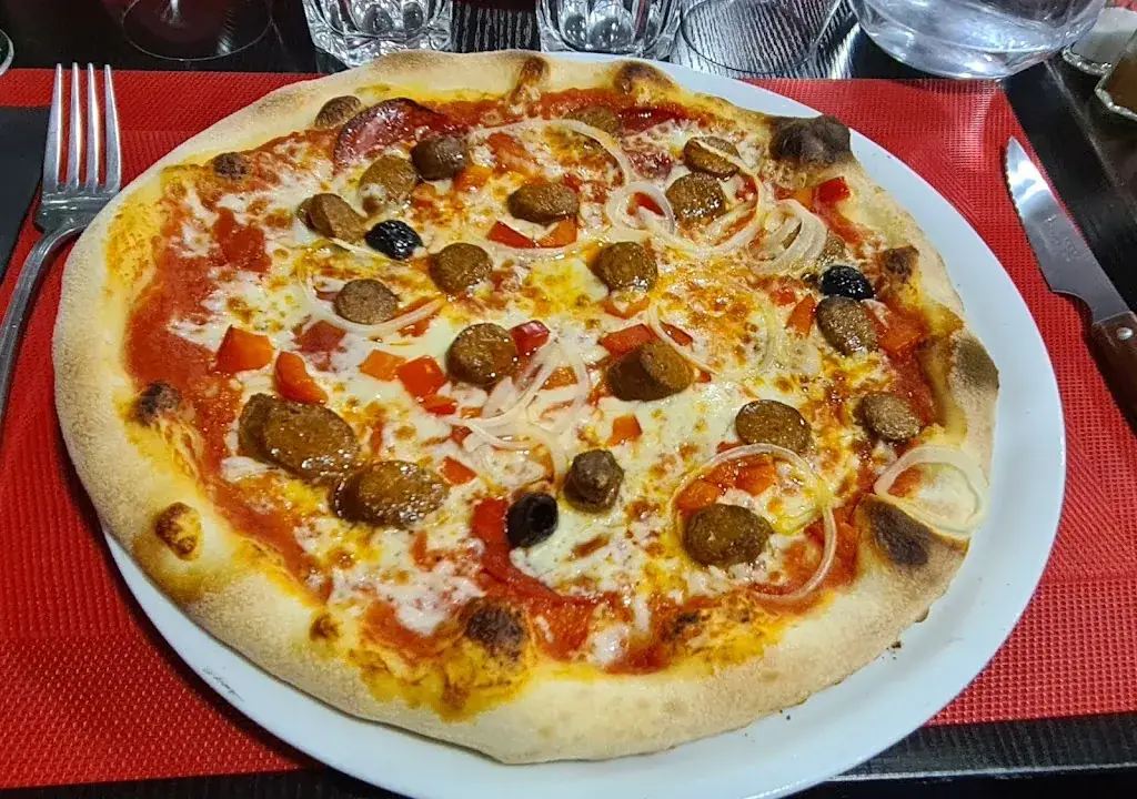 Menü_Restaurant le petit gourmand_Saint-Marcel-lès-Sauzet_Bild_5