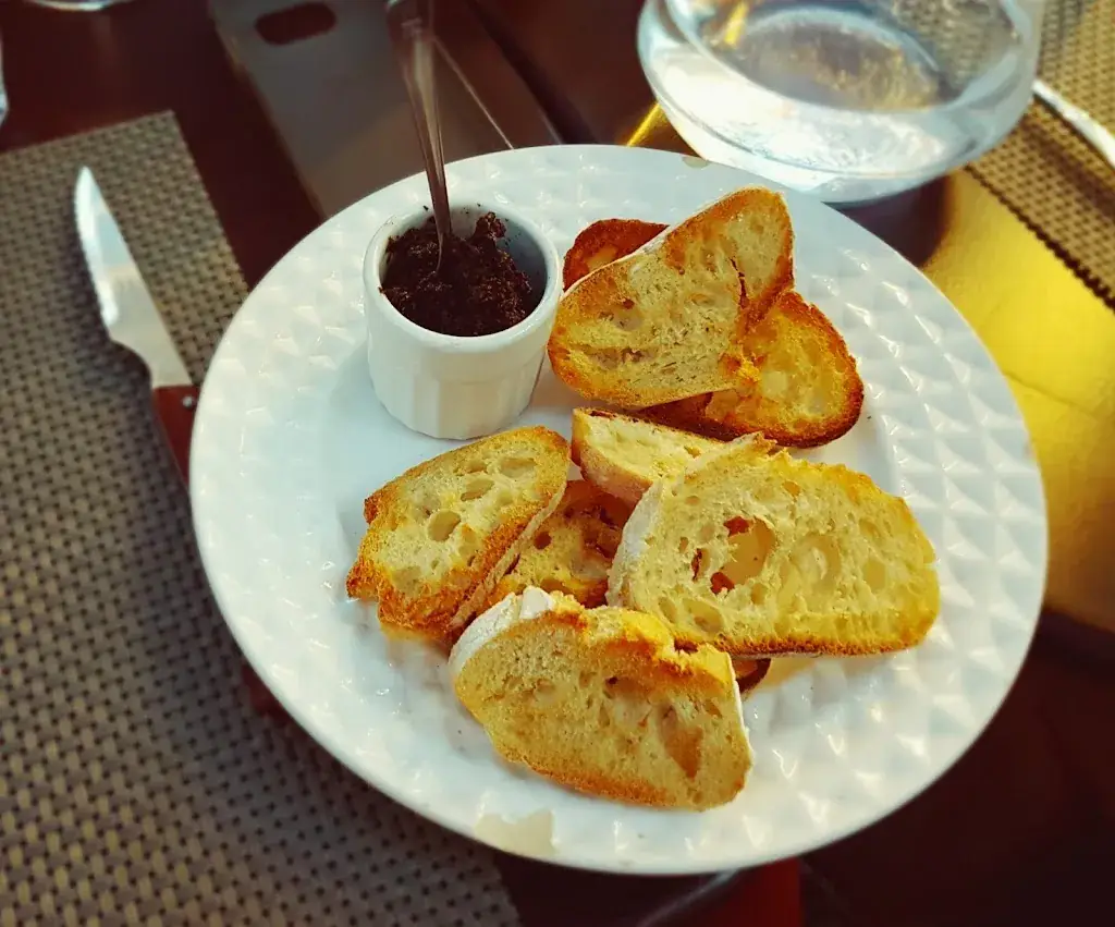 Menü_Restaurant le petit gourmand_Saint-Marcel-lès-Sauzet_Bild_8