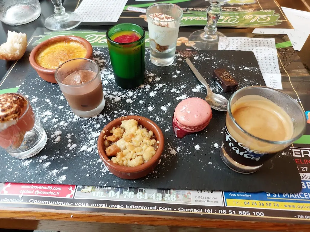 Menu_La Terrasse_Saint-Marcellin_image_1