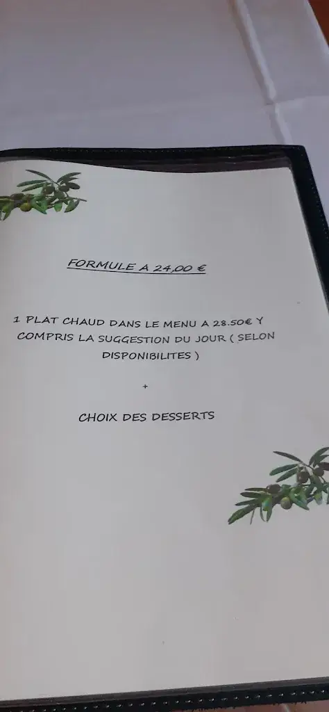 Menu_Auberge de Lagernate_Saint-Just-d'Ardèche_image_4
