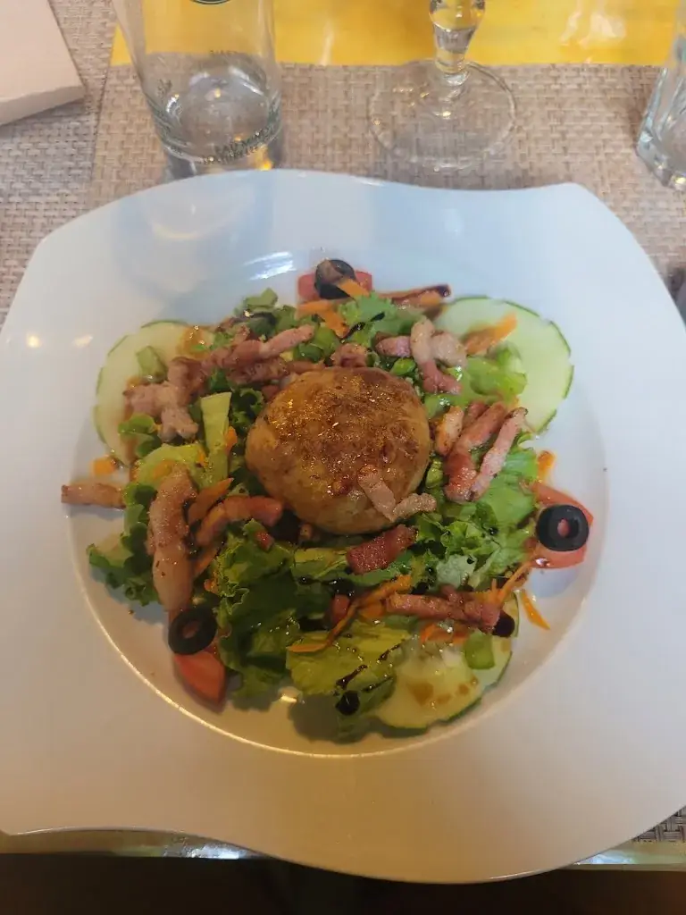 Menu_Auberge de Lagernate_Saint-Just-d'Ardèche_image_6