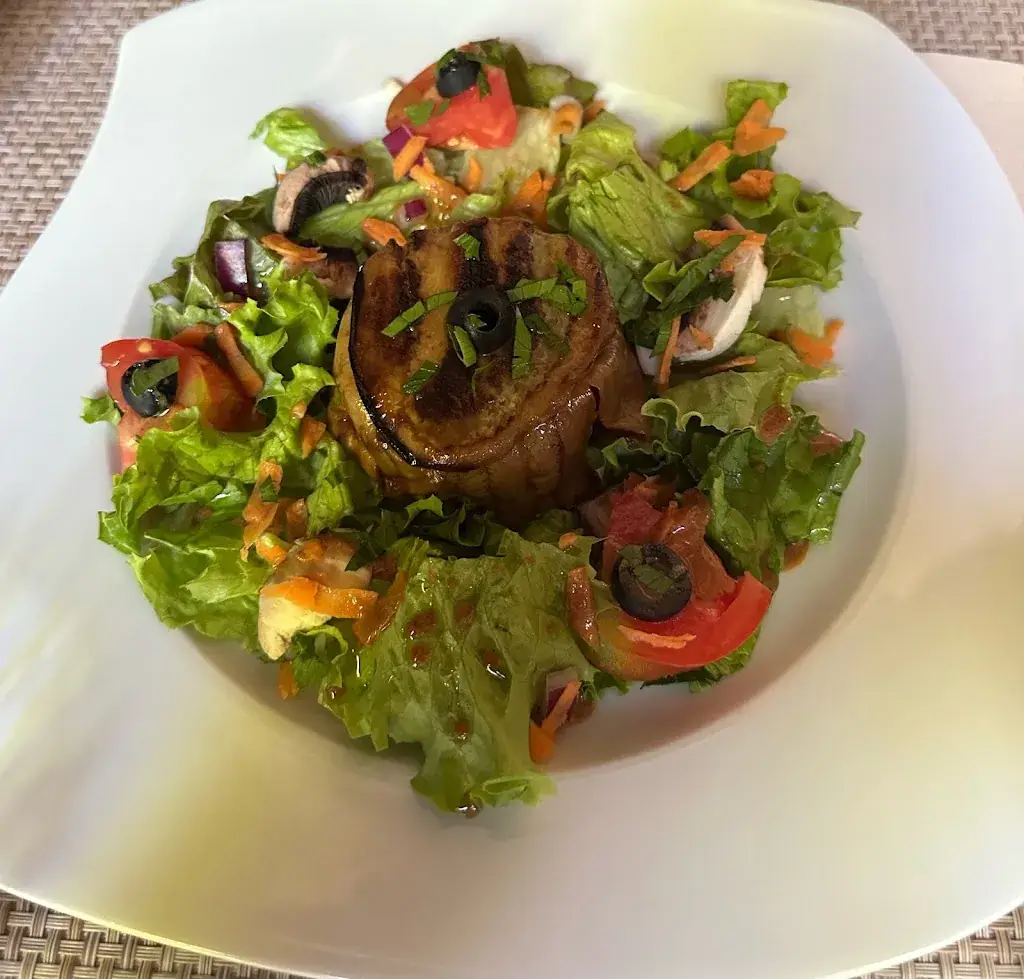 Marc MANOLIOS_Auberge de Lagernate_Saint-Just-d'Ardèche_review