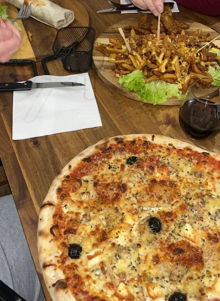 Menu_La Fabrique_Saint-Just-d'Ardèche_immagine_1