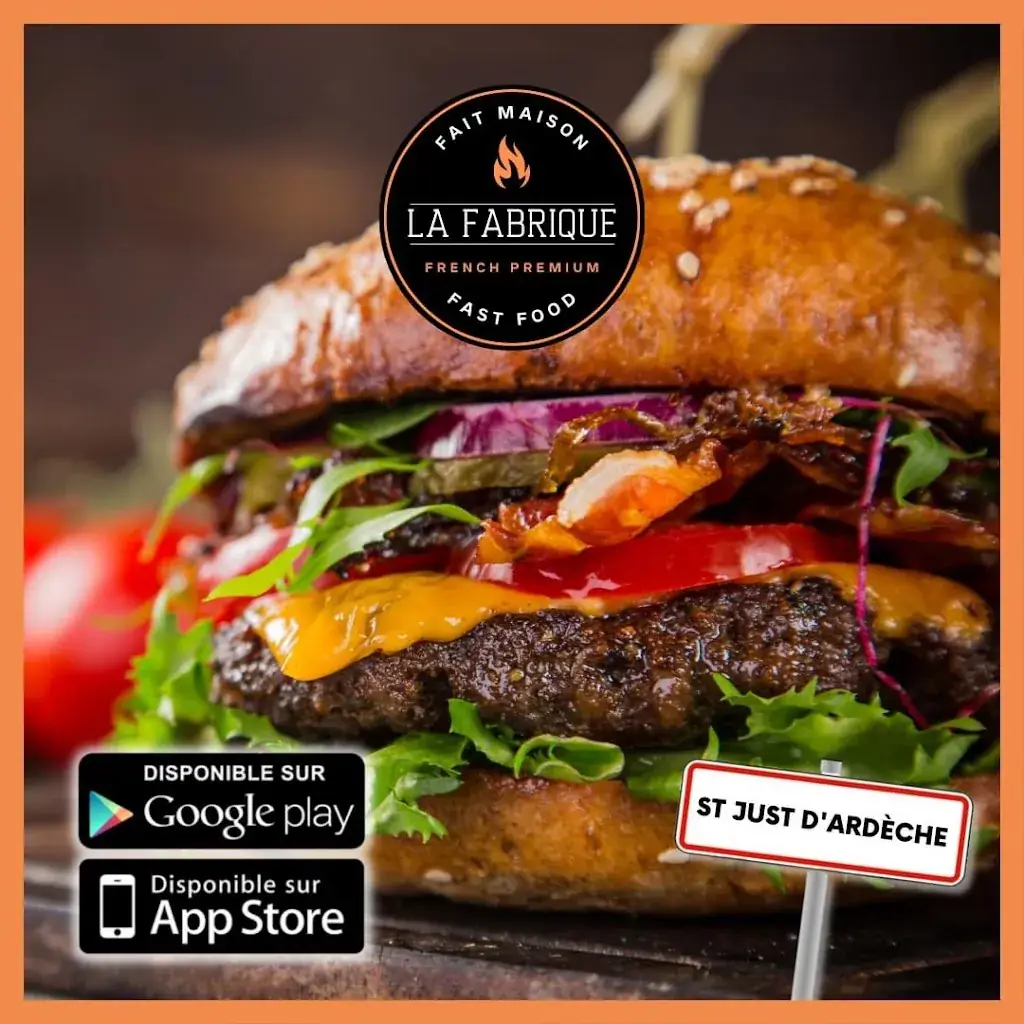 Menu_La Fabrique_Saint-Just-d'Ardèche_immagine_3