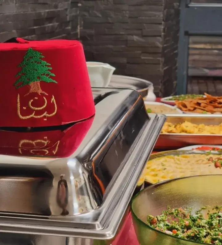 Menu_Le Tarbouch des Dômes Restaurant Libanais_Aubière_image_3