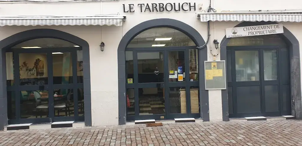Le Tarbouch des Dômes Restaurant Libanais restaurant à Aubière