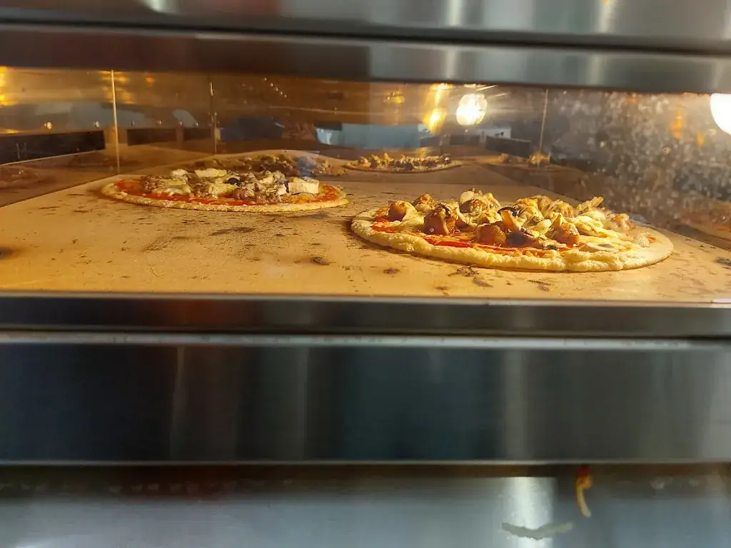 La Cambuse restaurante en Saint-Just-d'Ardèche